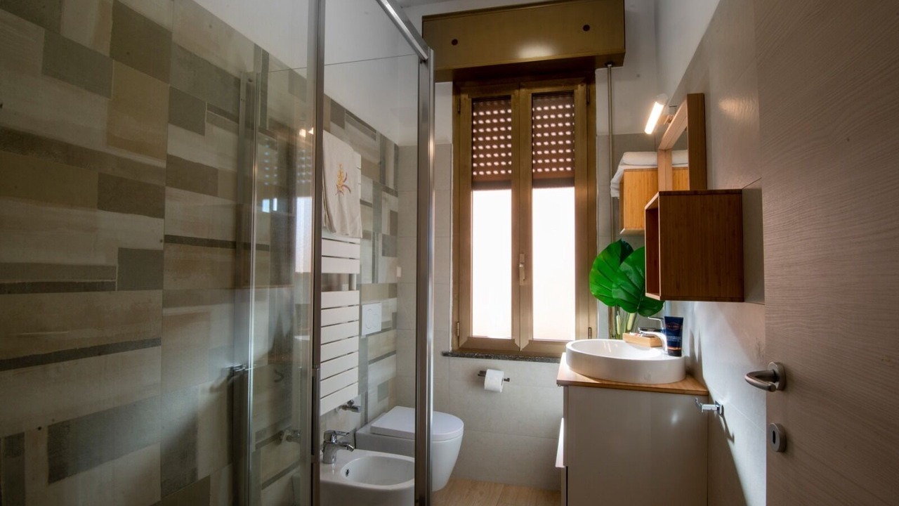 Photo of Bathroom in Pero