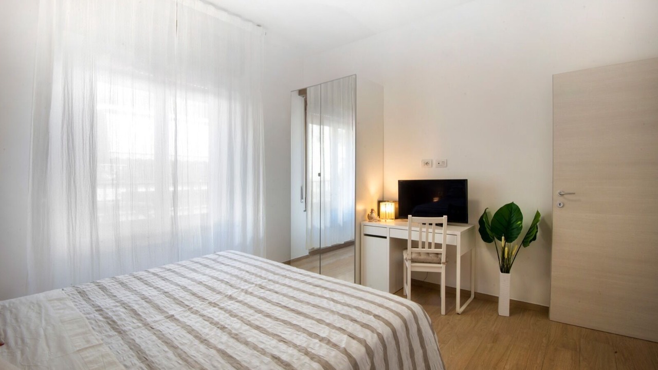 Photo of Bedroom in Pero