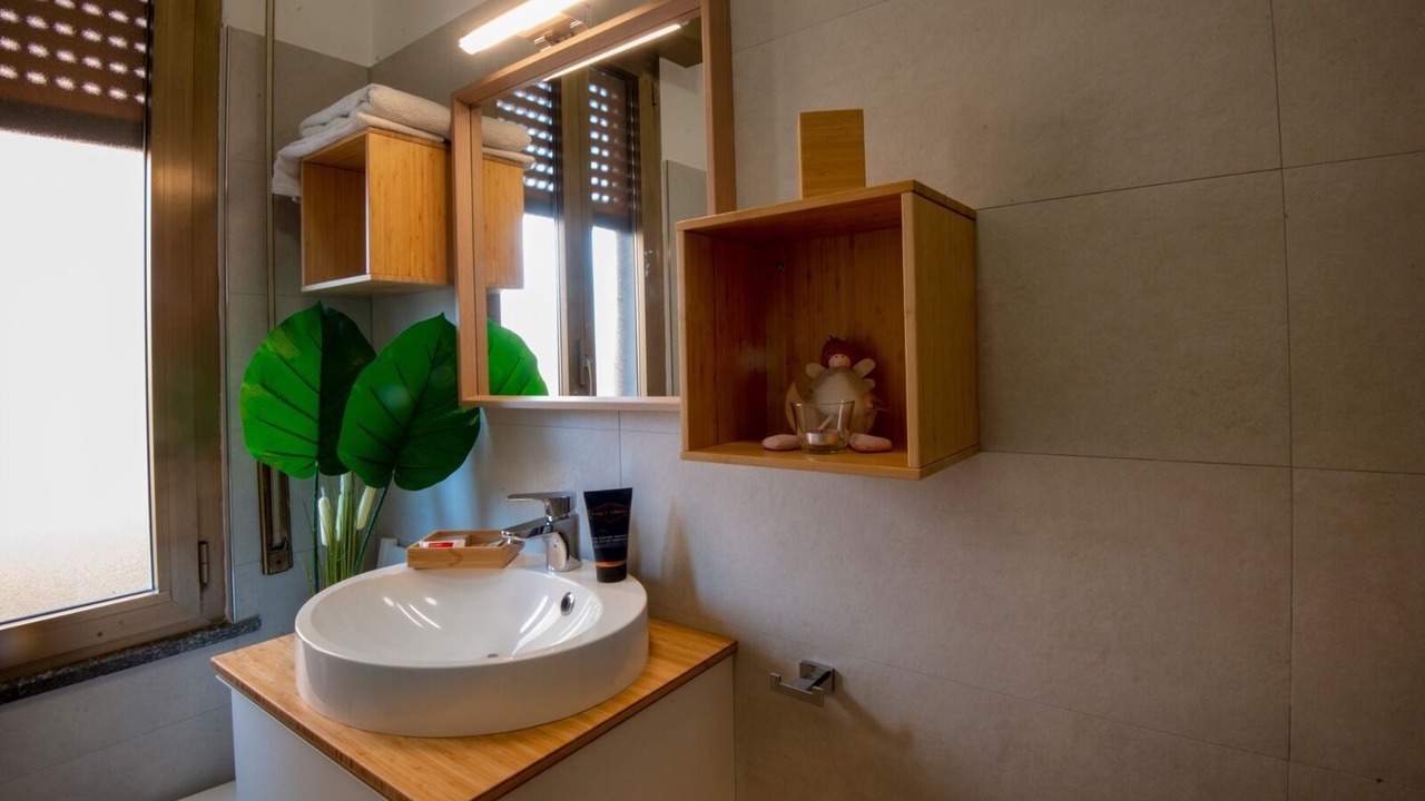 Photo of Bathroom in Pero