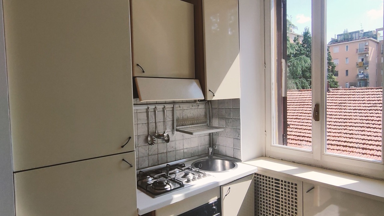 Photo of Kitchen in Washington