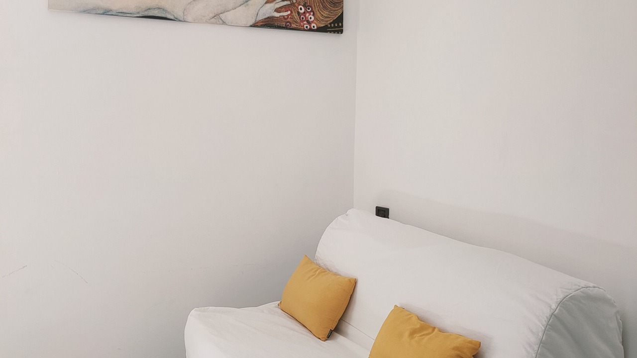 Photo of Bedroom in Washington