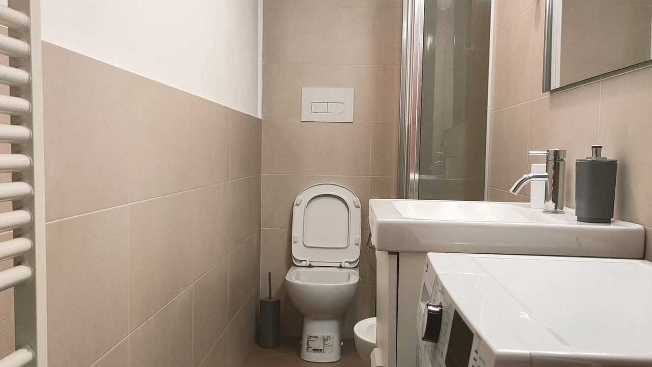 Photo of Bathroom in Washington