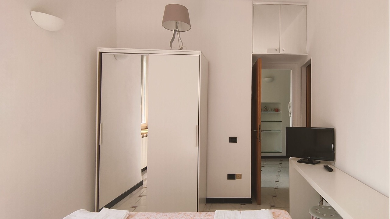 Photo of Bedroom in Washington