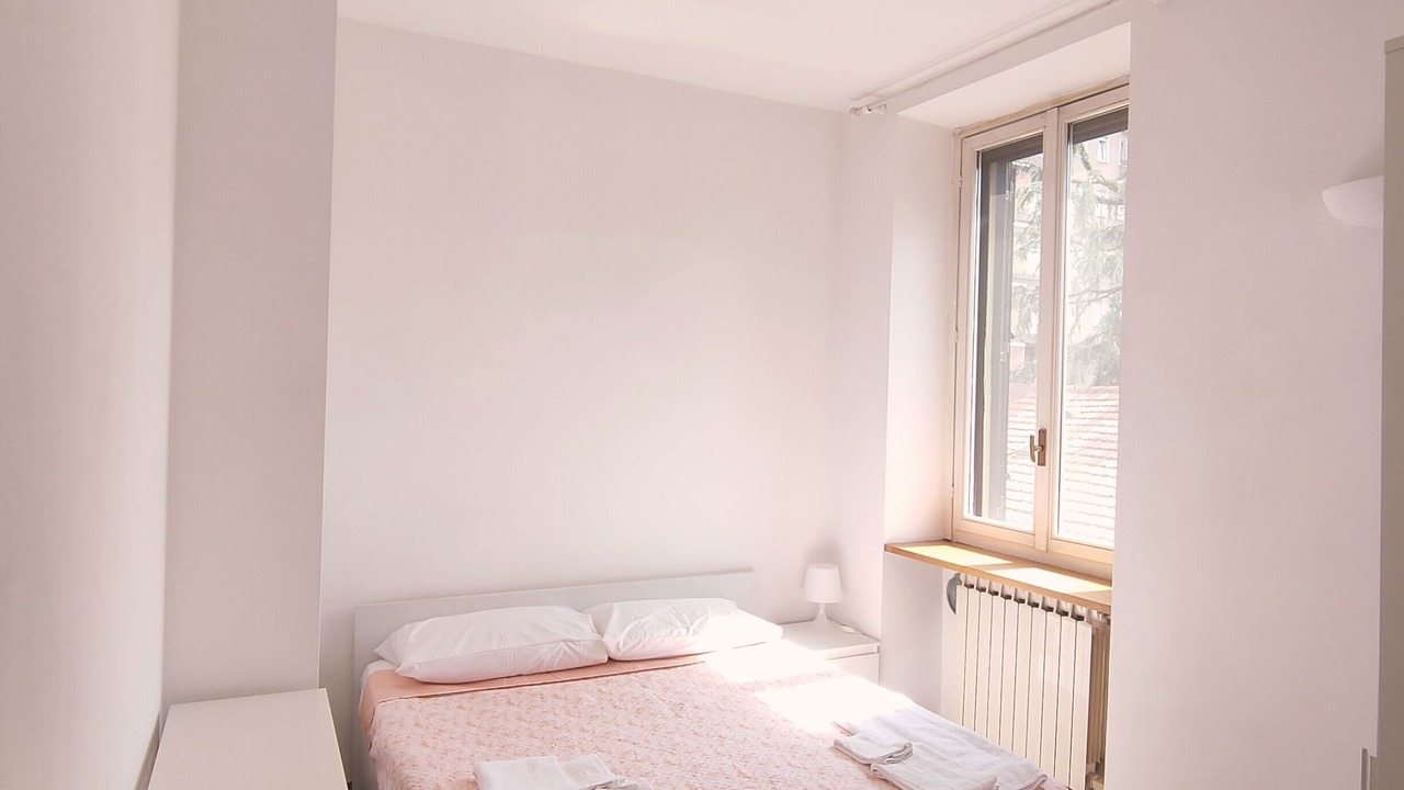 Photo of Bedroom in Washington