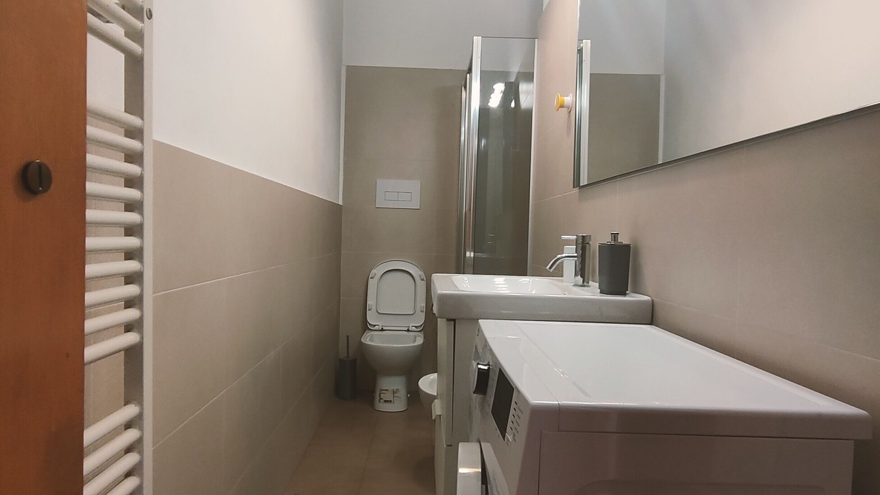 Photo of Bathroom in Washington