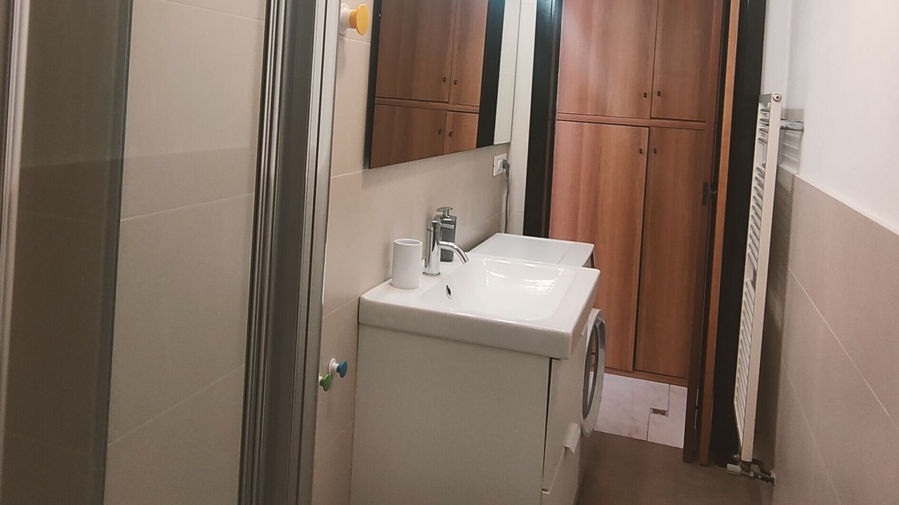 Photo of Bathroom in Washington