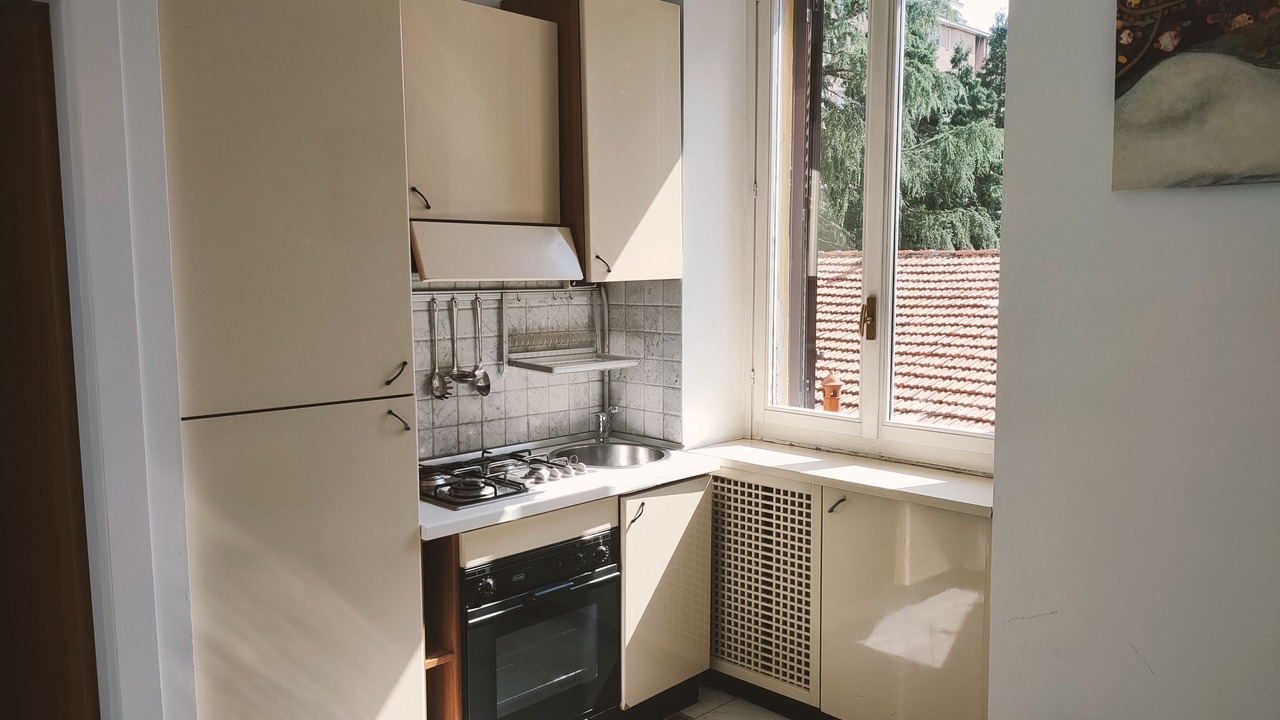 Photo of Kitchen in Washington