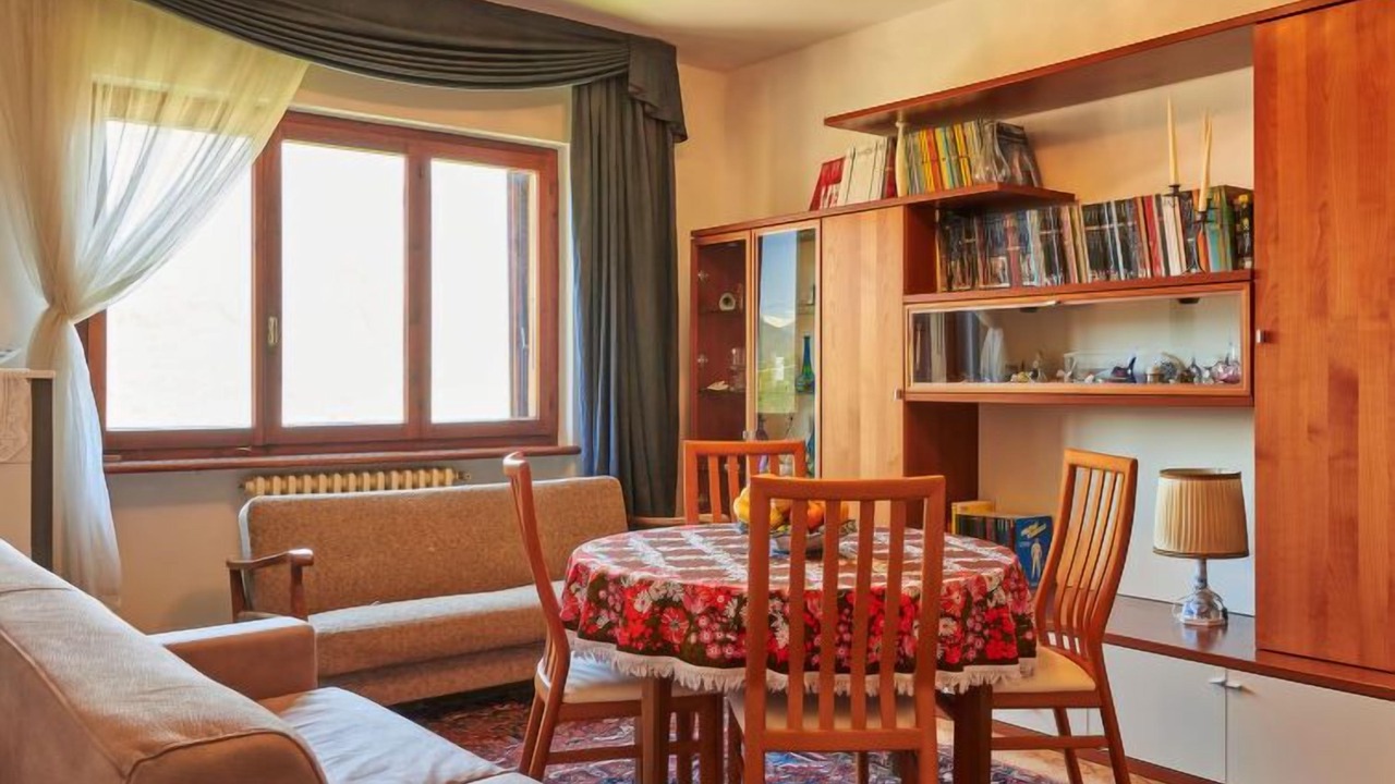Photo of Livingroom in Corrido