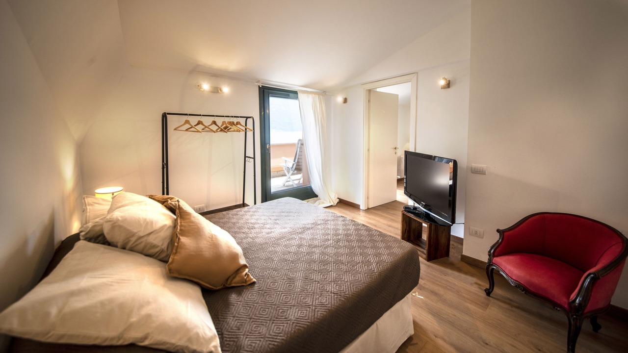 Photo of Bedroom in Lovere