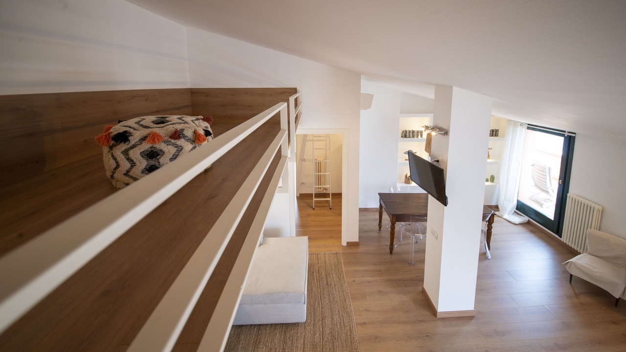 Photo of Bedroom in Lovere