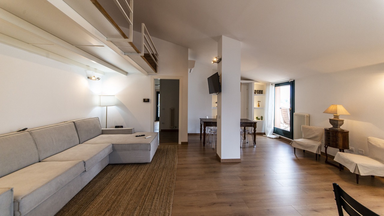 Photo of Livingroom in Lovere