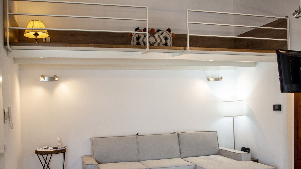 Photo of Livingroom in Lovere