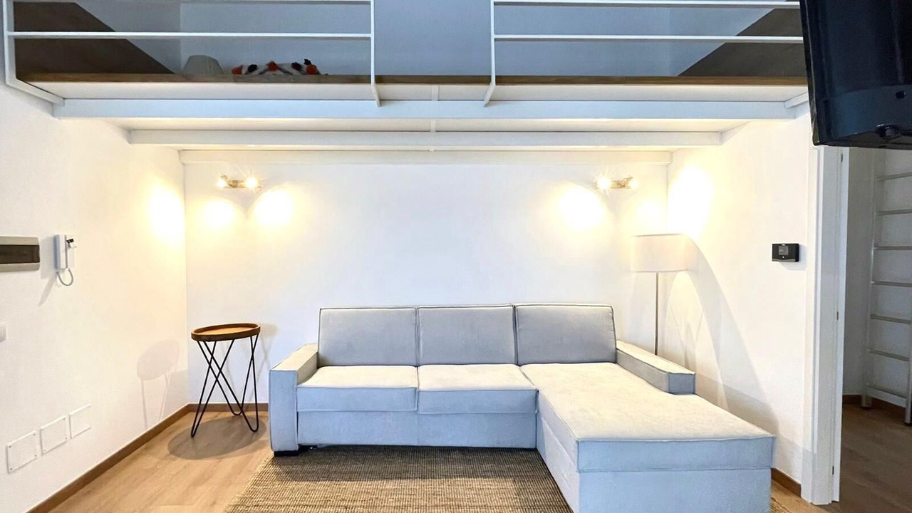 Photo of Livingroom in Lovere
