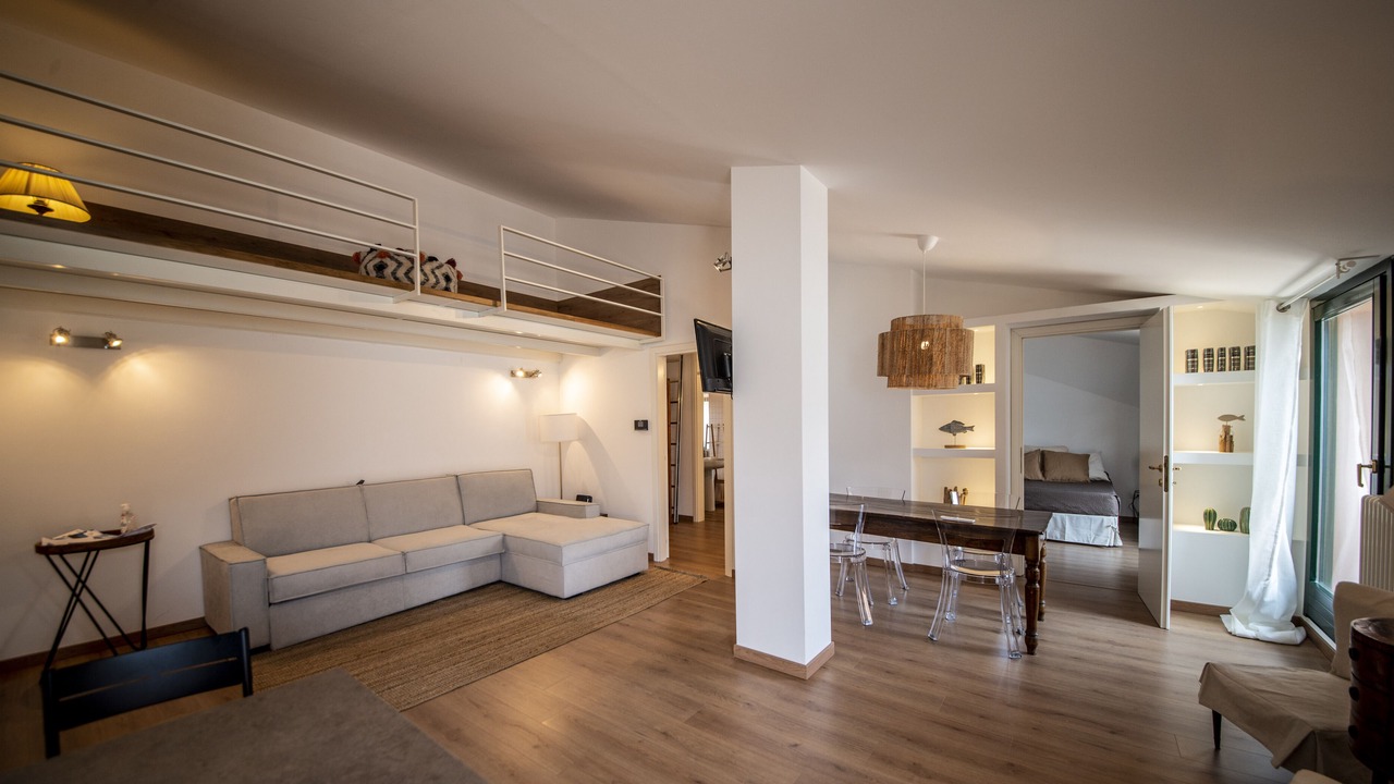 Photo of Livingroom in Lovere