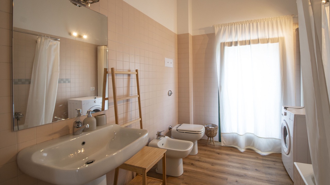 Photo of Bathroom in Lovere