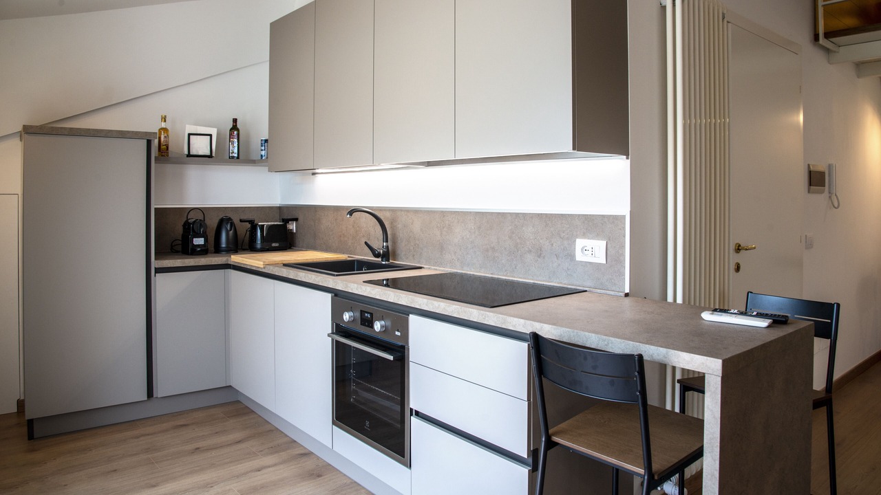 Photo of Kitchen in Lovere