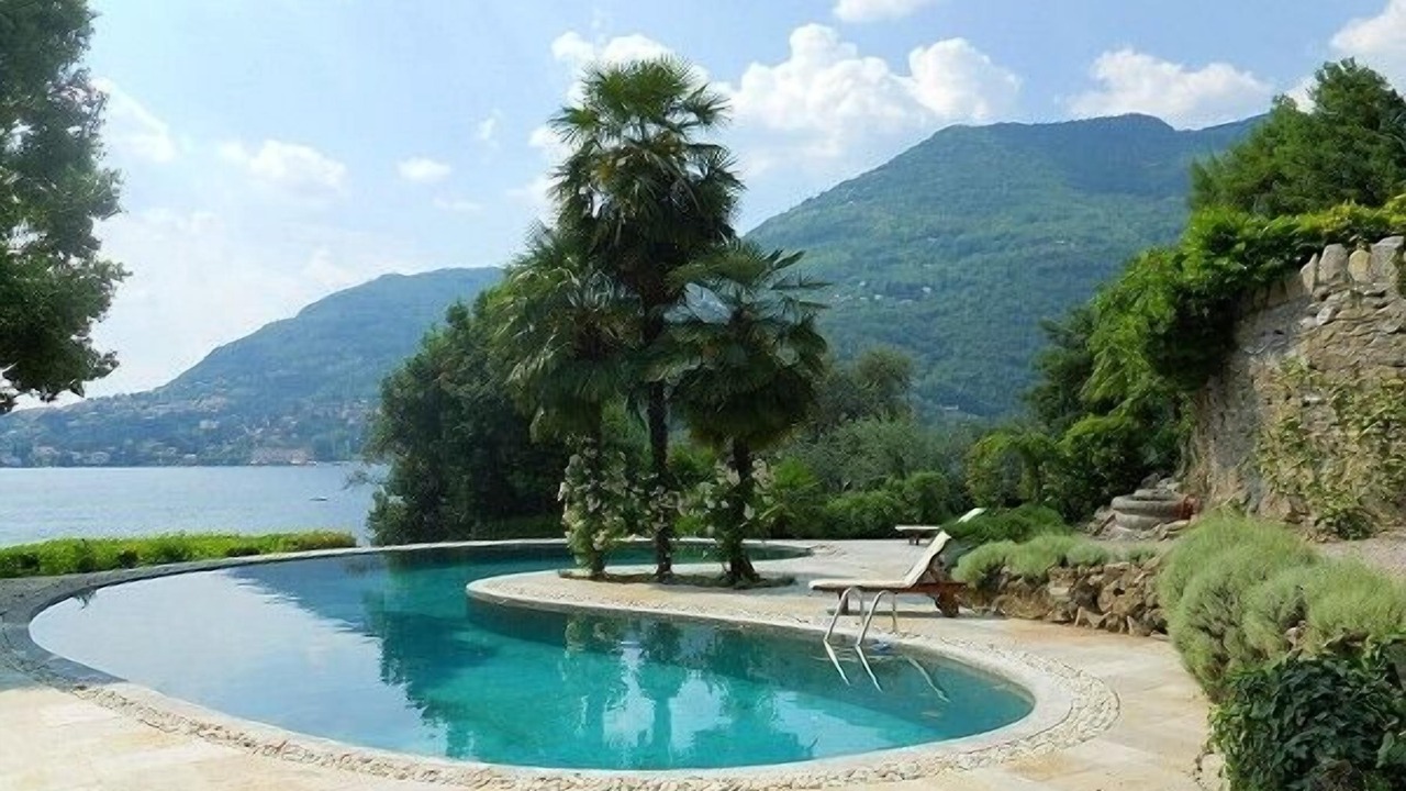 Photo of Outdoor in Blevio