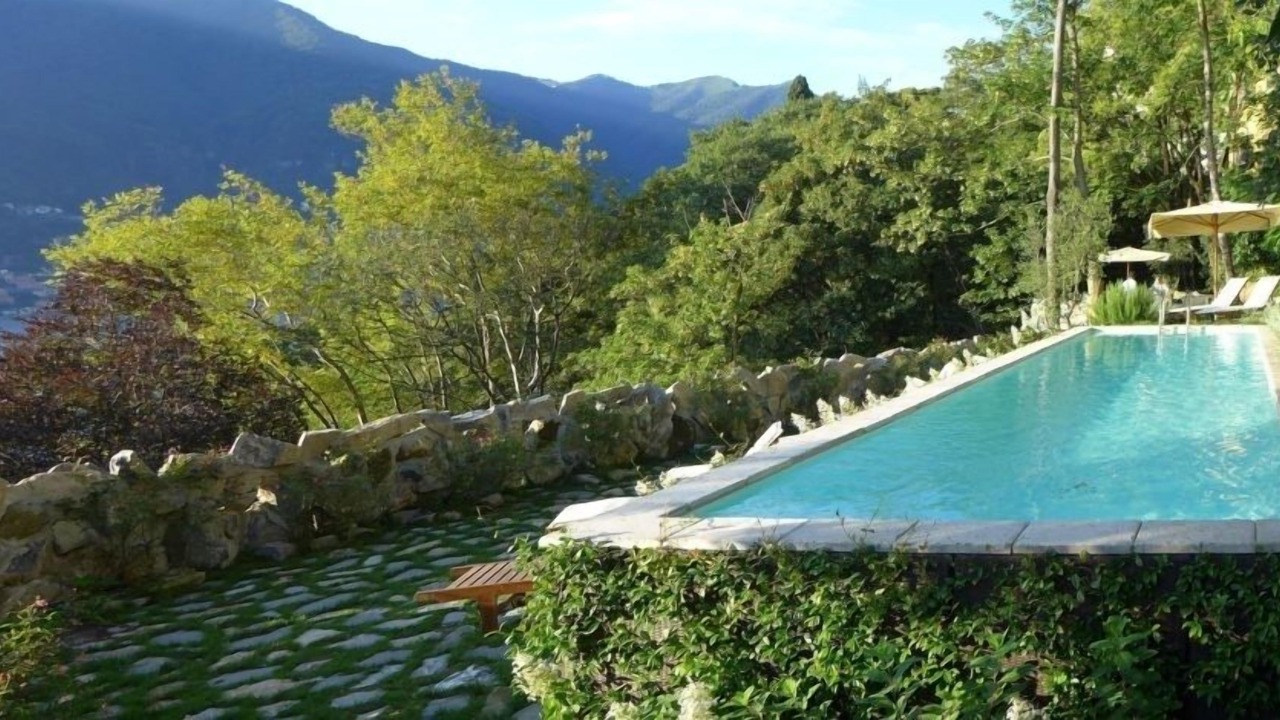 Photo of Outdoor in Blevio