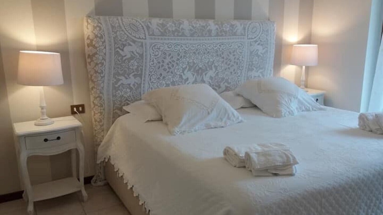 Photo of Bedroom in Luisago