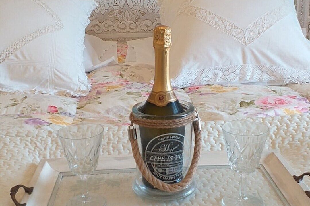 Photo of Bedroom in Luisago
