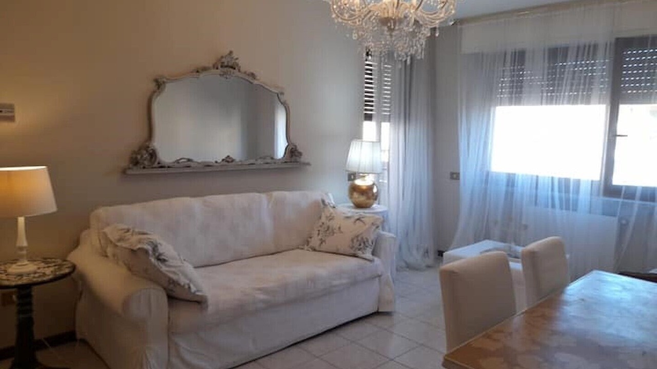 Photo of Livingroom in Luisago