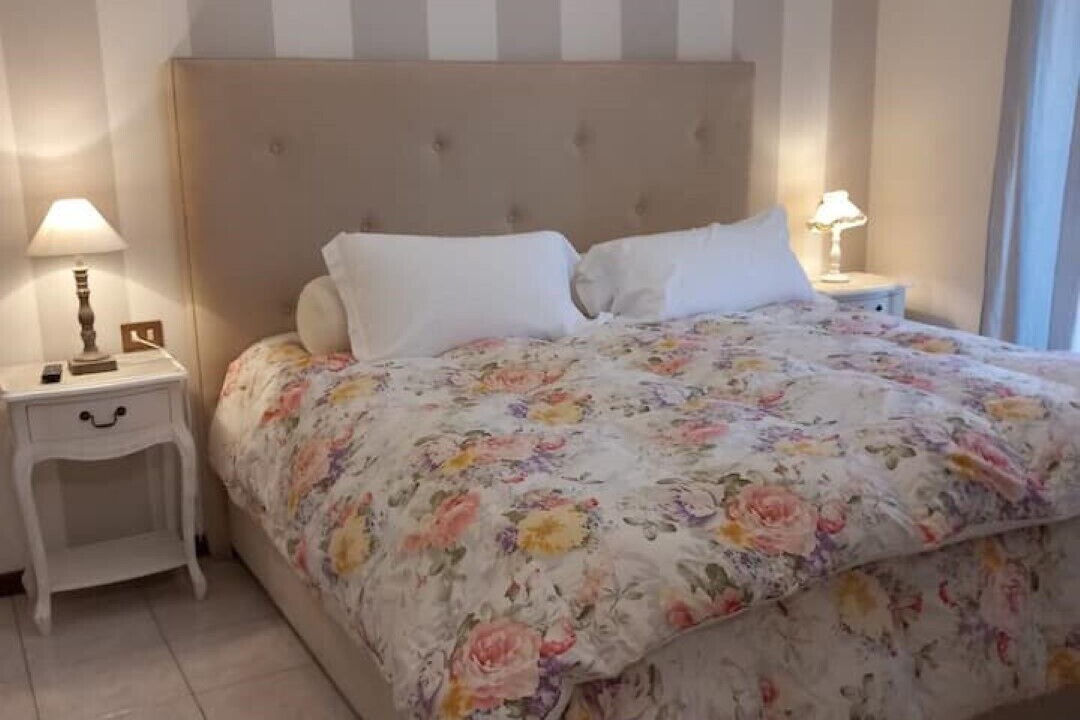 Photo of Bedroom in Luisago