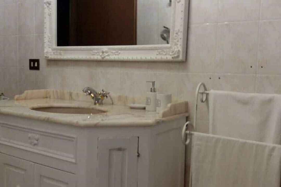 Photo of Bathroom in Luisago