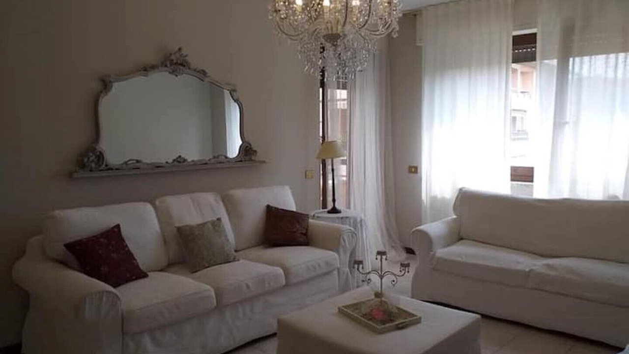 Photo of Livingroom in Luisago