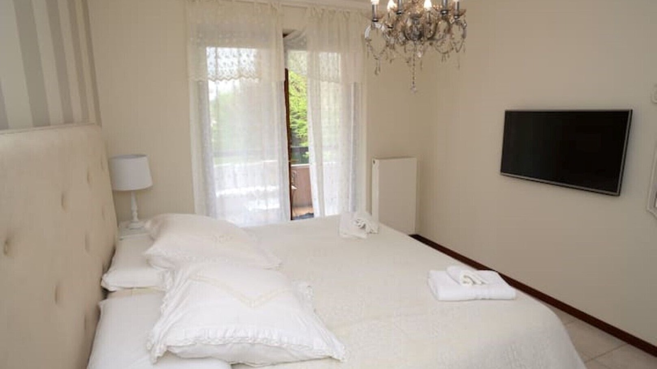 Photo of Bedroom in Luisago