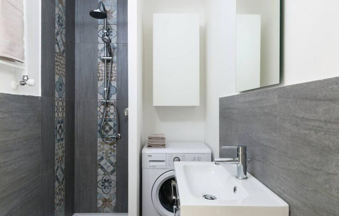 Photo of Bathroom in Dergano