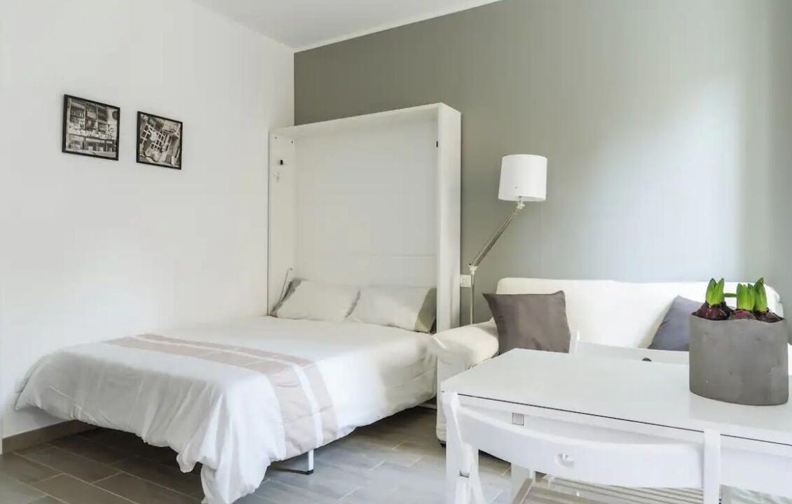 Photo of Bedroom in Dergano