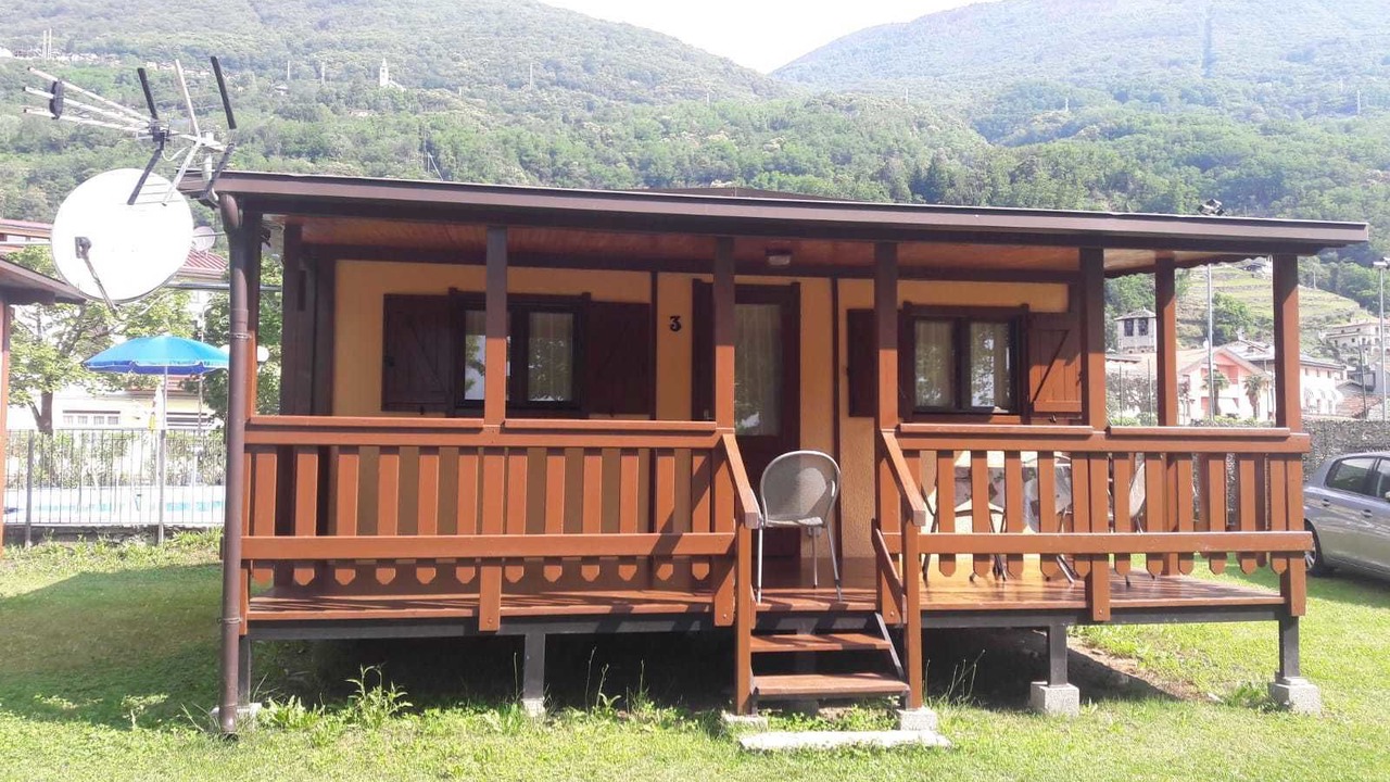 Photo of Bedroom in Sorico