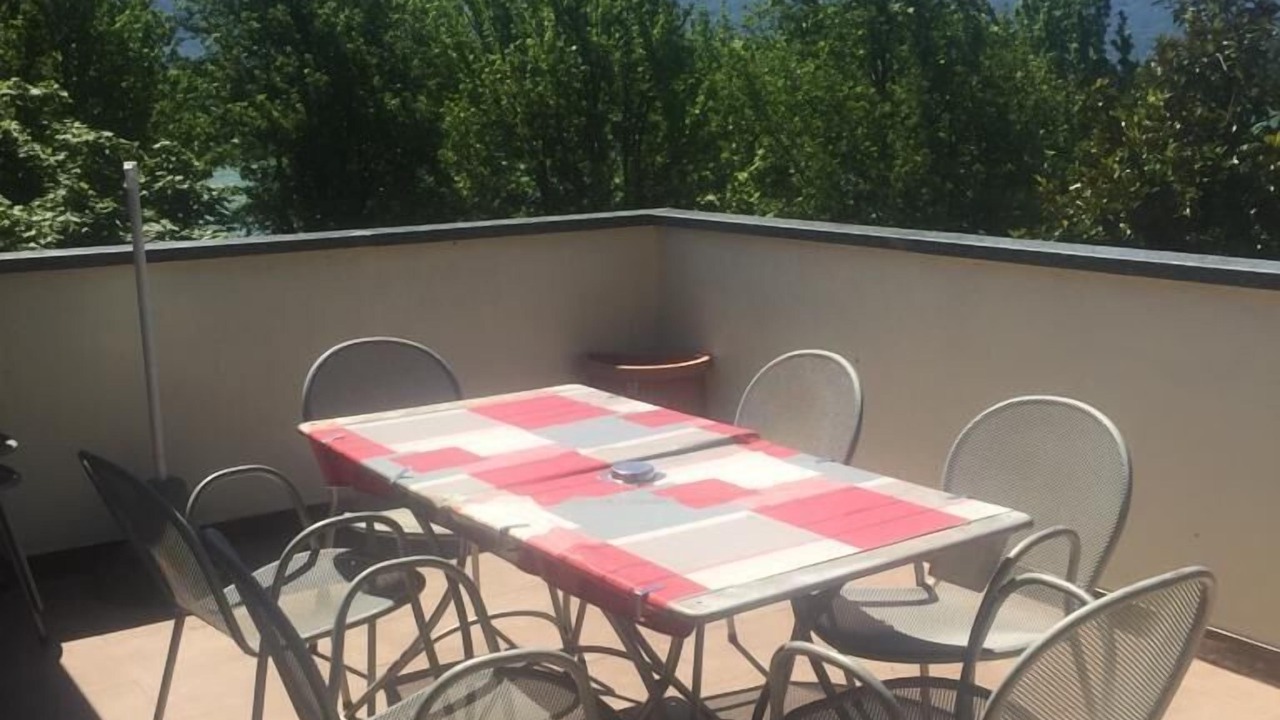 Photo of Patio Balcony in Sorico