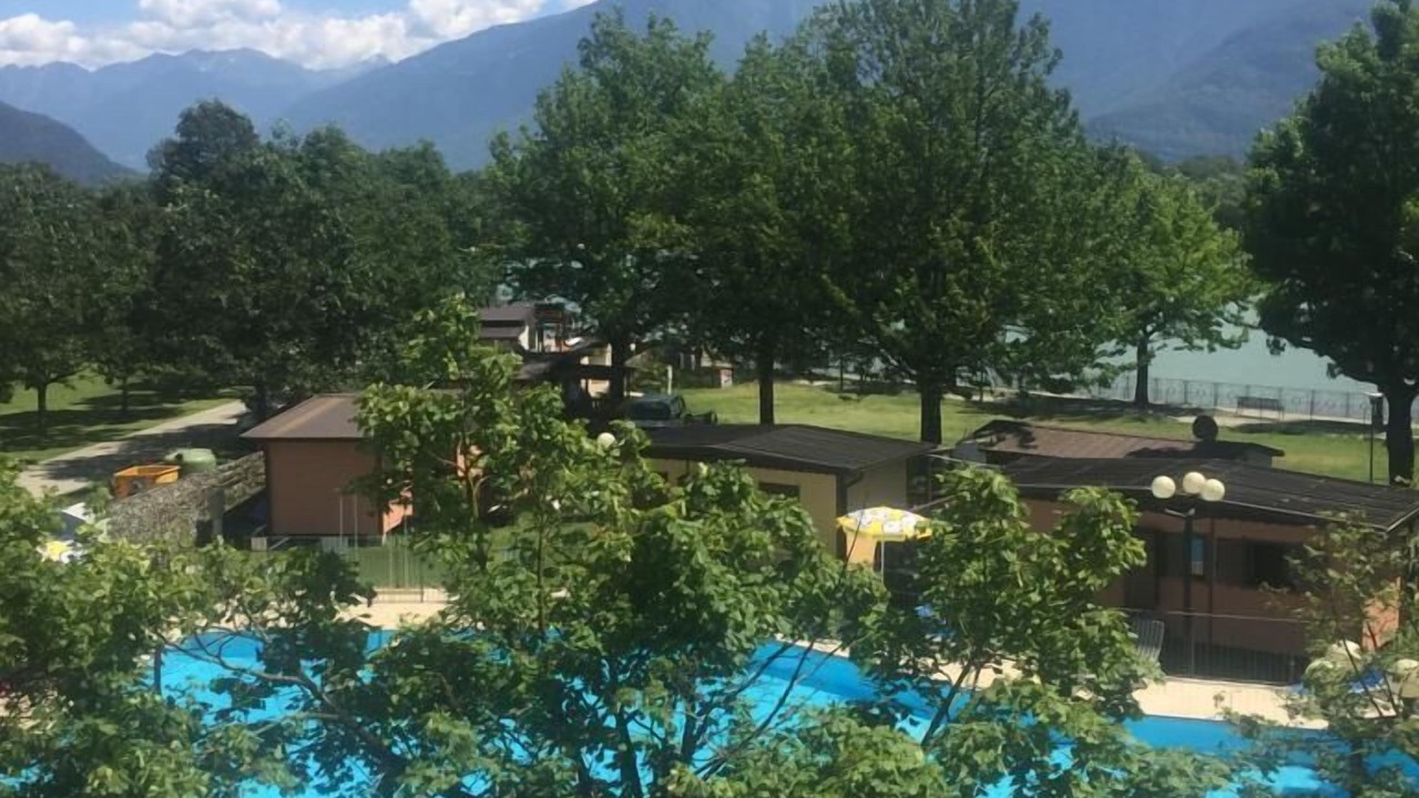 Photo of Outdoor in Sorico