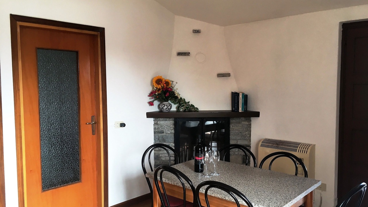 Photo of Livingroom in Sorico