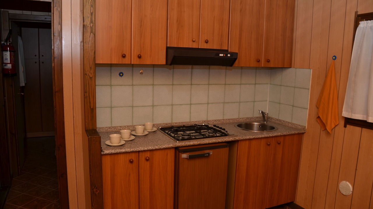 Photo of Kitchen in Sorico