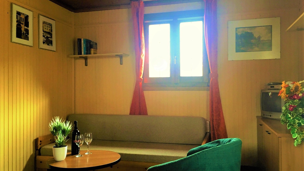 Photo of Livingroom in Sorico