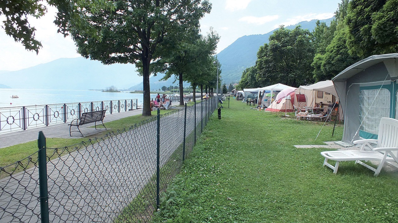 Photo of Outdoor in Sorico