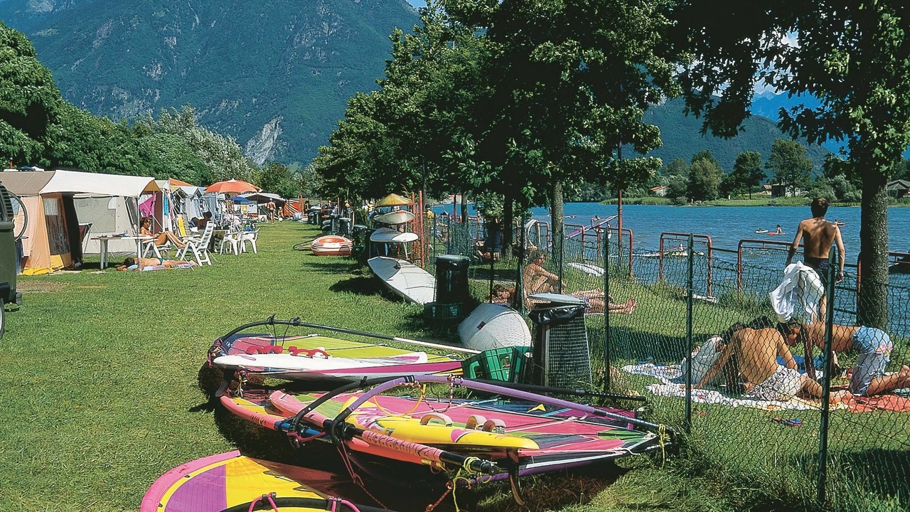 Photo of Outdoor in Sorico