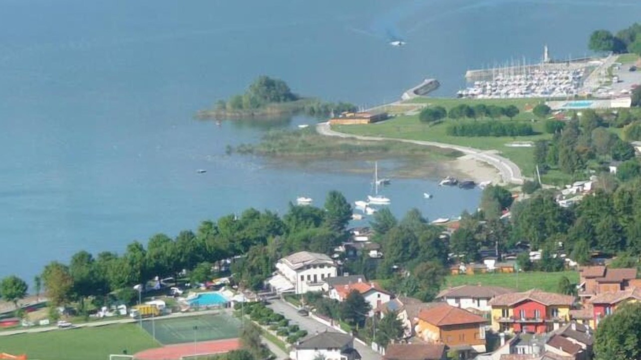 Photo of Outdoor in Sorico