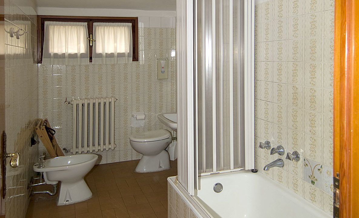 Photo of Bathroom in Sorico