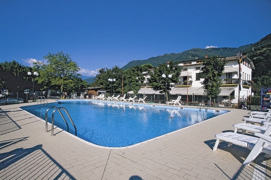 Photo of Outdoor in Sorico
