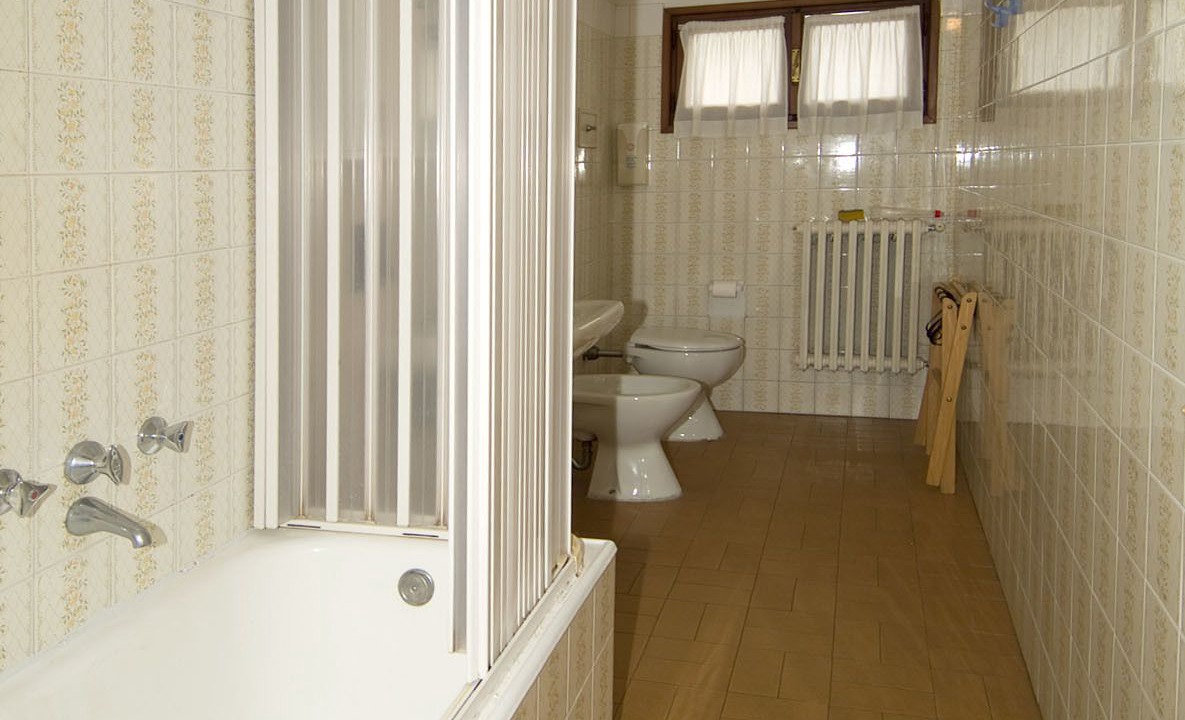 Photo of Bathroom in Sorico