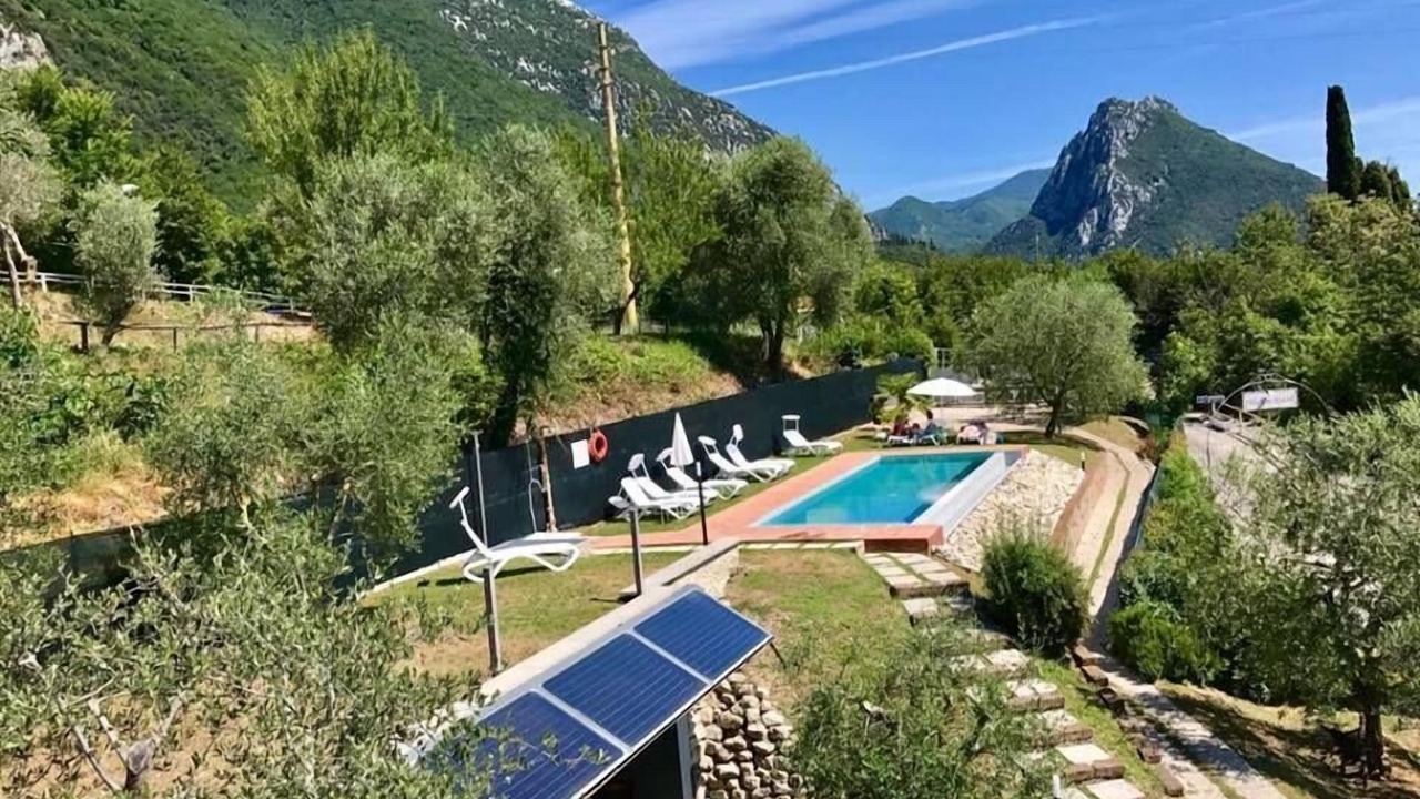 Photo of Outdoor in Toscolano Maderno