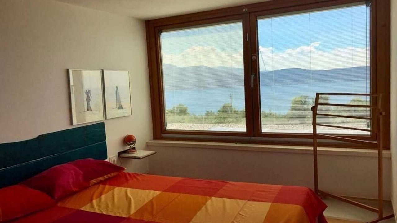 Photo of Bedroom in Toscolano Maderno