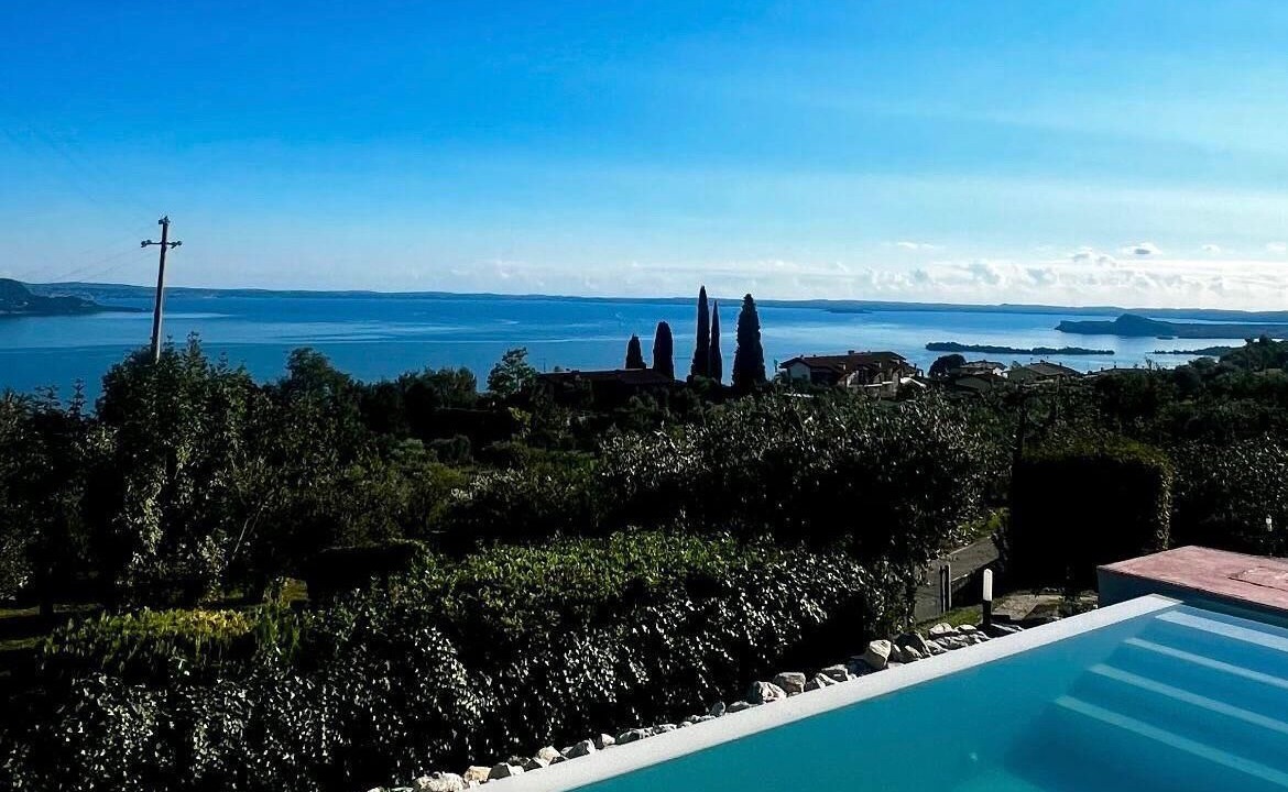 Photo of Outdoor in Toscolano Maderno