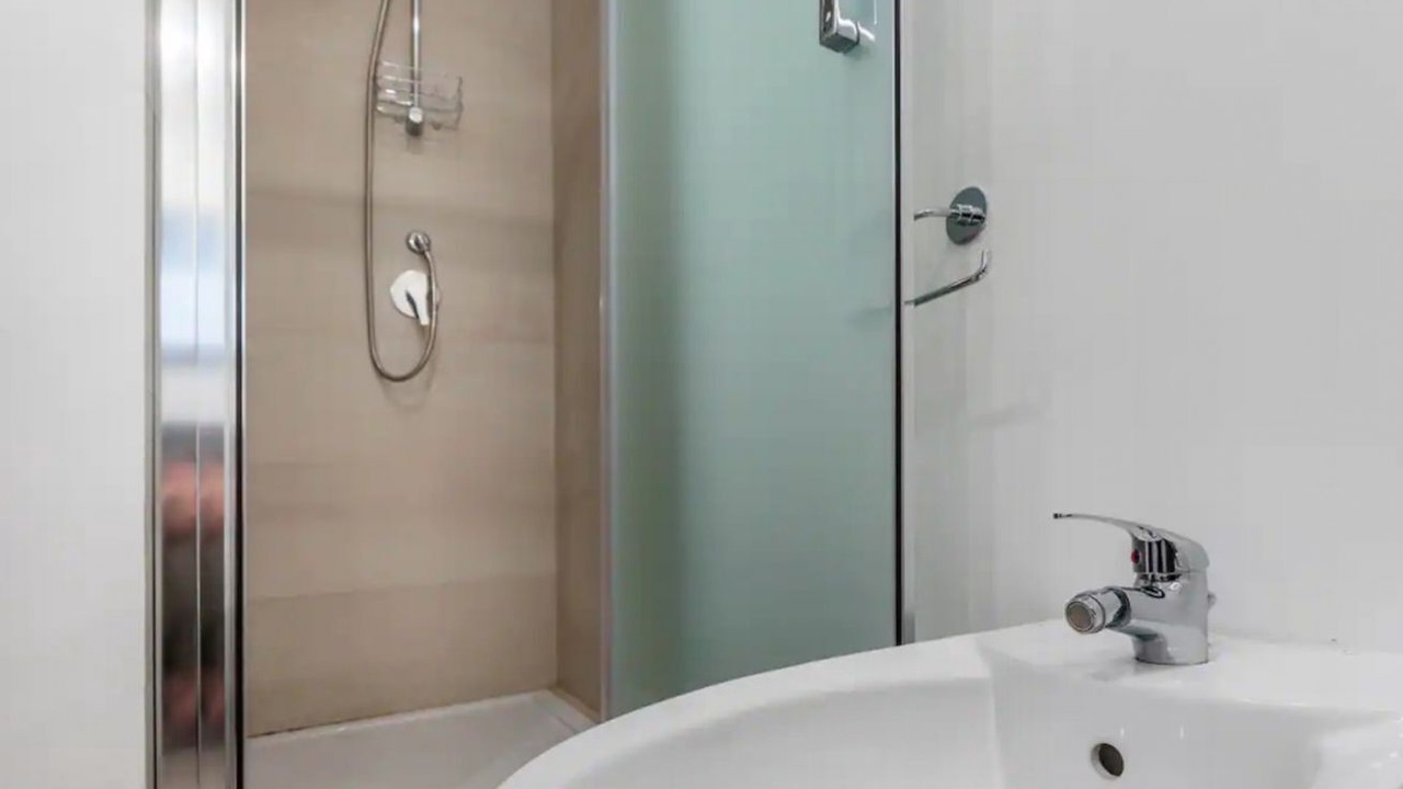 Photo of Bathroom in Centro Direzionale