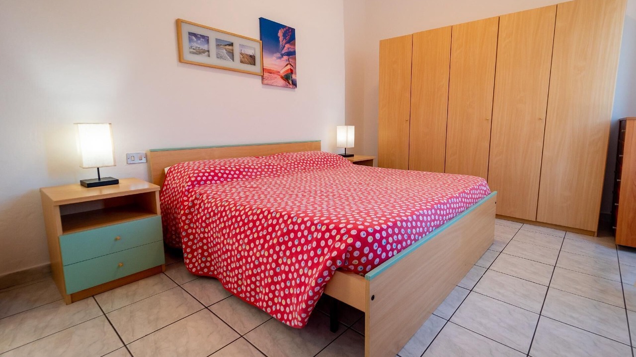Photo of Bedroom in Abbadia Lariana