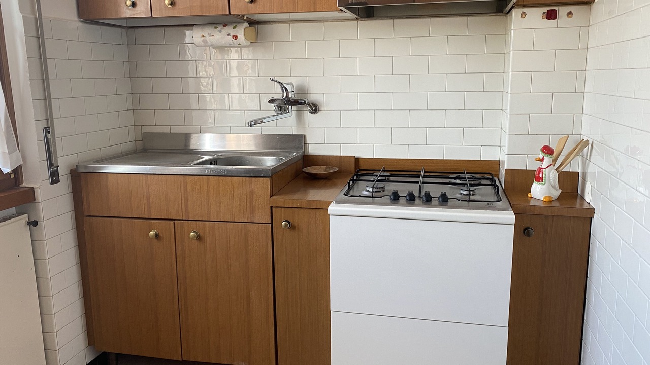 Photo of Kitchen in Lipomo