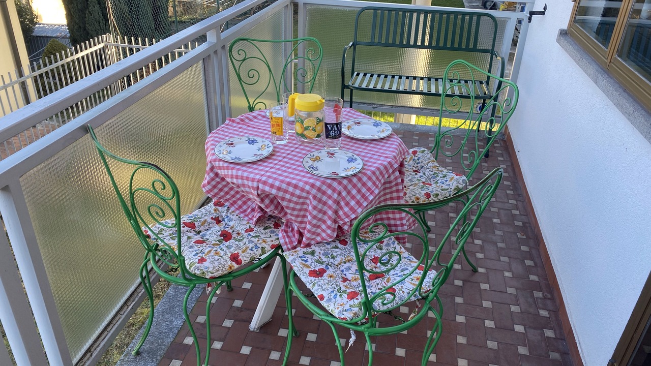 Photo of Outdoor in Lipomo
